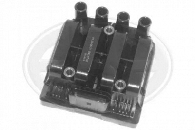 WILMINK GROUP wg1496462 -  Катушка зажигания